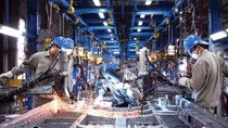 Key industrial sectors up and running amid COVID-19 threats