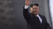 N Korean Media Reveal Content of Putin’s Message to Kim Jong-un