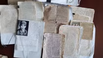 War letters illustrate Vietnamese people’s aspiration for peace