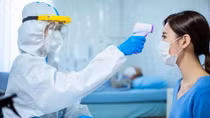 Dong Thap offers COVID-19 testing for workers at Sa Dec industrial park