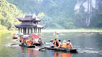 Travel firms look forward to safe tourism map of Vietnam