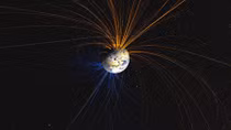 Magnetic Field Sparing Earth From Deadly Solar Radiation ERODING Incredibly Fast