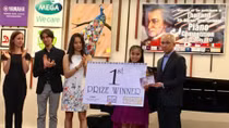 Young Vietnamese pianists perform well at Int'l Piano Competition