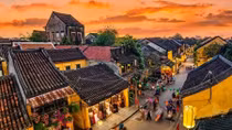 Top spots across central Vietnam to celebrate New Year’s Eve