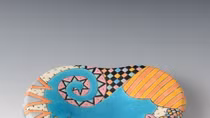 Exhibition features Japanese pottery