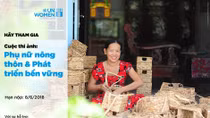 Photo Contest on Rural Women & Sustainable Development opens 
