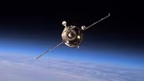 Russian Cargo Spacecraft Undocks from ISS Ahead of Pacific Dive