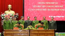 PPA and CNPD sign cooperation program