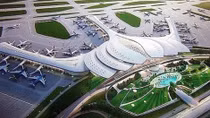 Long Thanh International Airport may be kicked off in late 2020