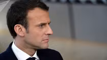 French President Macron Says Key EU Posts Should Be Held by 'Strong Leaders'