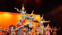 Thai masked drama to be proposed as UNESCO Intangible Cultural Heritage
