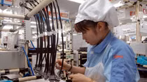 Japanese firms plan Viertnam expansion: report