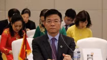 Vietnam attends 10th ASEAN Law Ministers Meeting in Laos