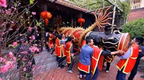 Harmful Vietnamese festival practices banned