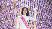 Do Ha crowned Miss Vietnam 2020 