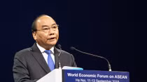 Vietnam to promote e-government and e-economics 