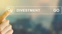 SOEs to divest from banks on positive market outlook