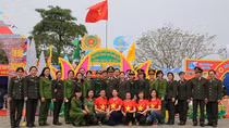 Political and social activities of MPS’s Women Union held in Nghe An 