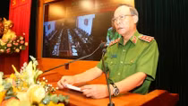 MPS popularizes newly-adopted laws related to Public Security Forces