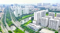 Vietnamese real estate continues to entice foreign investors