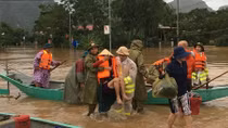 MPS promotes natural disaster prevention and control movement