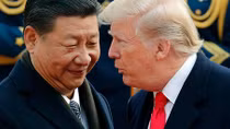 Trump Hits China With 25% Import Tariff, Beijing Vows to Retaliate