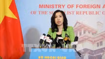 Vietnam rejects Amnesty International’s information