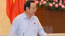 US-ASEAN Business Council asked to connect VN, US firms