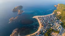 Tourism sector must focus on infrastructure, regulatory changes