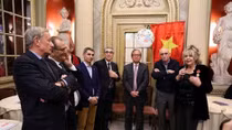 Turin gathering highlights Vietnam-Italy relations