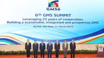 Vietnam plays active role in GMS trade, investment cooperation