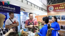 Vietnam-Laos trade tops 1 billion USD in 2018