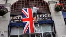 How EU Could Make Britain Pay Up Over Brexit