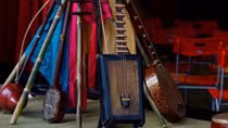 L’Espace to hold contemporary and folk music concert