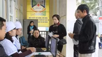 Hanoi pilots healthcare profile management system