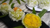 Khuc pie: A gift from Hanoi’s rural area