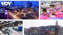 Vietnamese economy remains resilient despite COVID-19 challenges