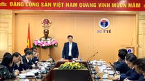 Vietnam recruits volunteers for COVID-19 vaccine clinical trial 