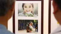 Photos featuring beauty of Hanoians on display