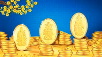 Gold prices leap after Lunar New Year