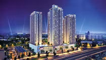 Hanoi’s condo market attracts flow of foreign capital