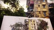 Sketchers tell pictorial stories of Hanoi’s past and present