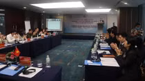 ASEANAPOL holds virtual dialogue on tackling human trafficking