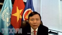Vietnam concerned about serious humanitarian crisis in Syria