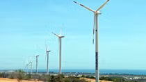 UK investors eye renewable energy in Vietnam
