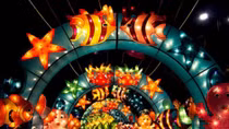Light Festival to take place during May in HCM City
