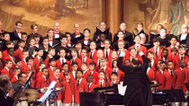 America’s Ambassadors of Song to perform in Hoi An 