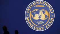 World Economic Outlook Increases 2017 Global Growth Projection to 3.5% - IMF