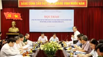 Action month for labour safety, hygiene to fall in May
