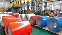 Indonesia ends anti-dumping investigation on Vietnamese steel sheet